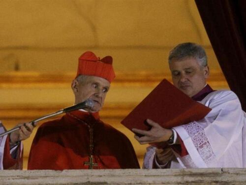Morto il cardinale Tauran, annunciò al mondo l'elezione di Papa Francesco