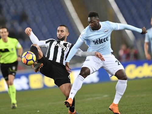 Banti non concede rigore in Lazio-Juventus: l'ironia sul web dei tifosi biancocelesti