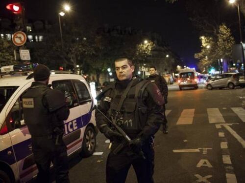 Perquisizioni in tutta la Francia. A Lille sequestrato un arsenale