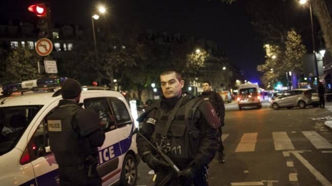 Perquisizioni in tutta la Francia. A Lille sequestrato un arsenale
