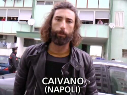 Striscia La Notizia, Vittorio Brumotti minacciato di morte: due giovani denunciati