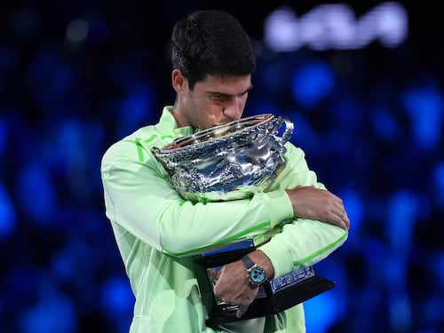 Leggenda Alcaraz. È il più giovane a vincere tutti gli slam