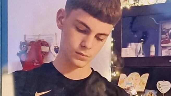 Alexandru, fermato un sinti. "C'ero, ma non l'ho ucciso"