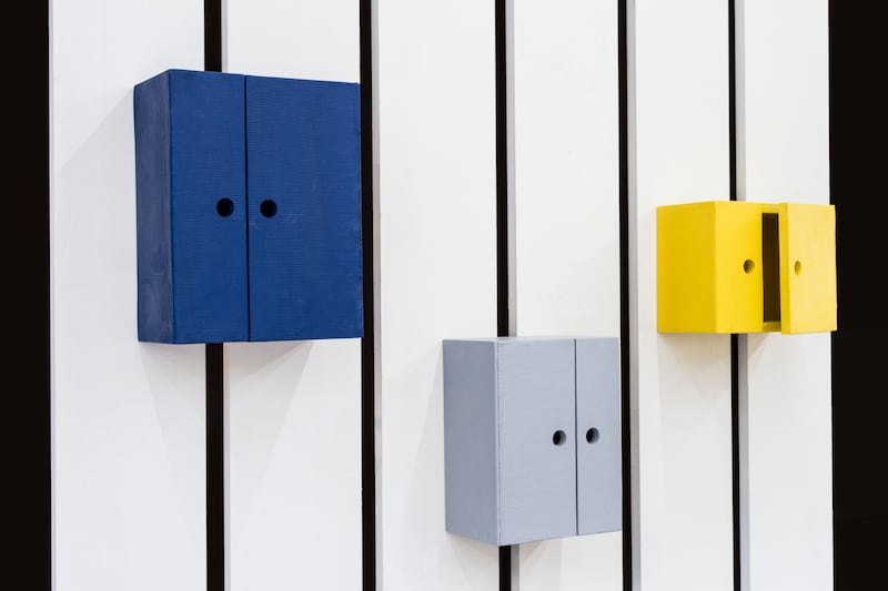 Sette canzoni raccontate dal design 1