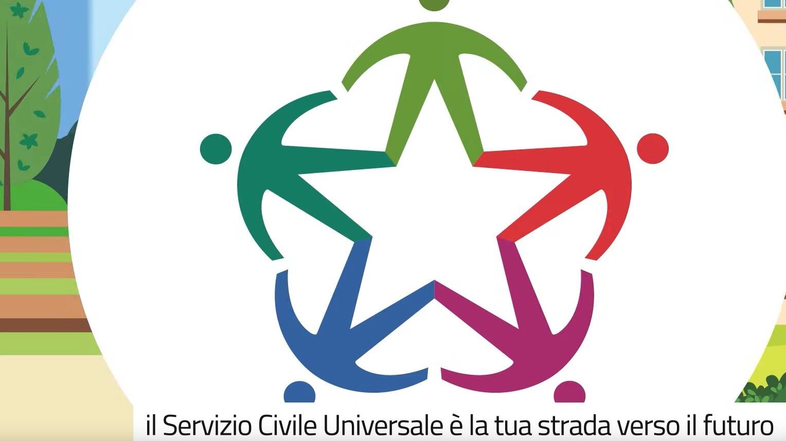 Servizio Civile, è aperto il Bando 2025: ecco a quanto ammonta il compenso