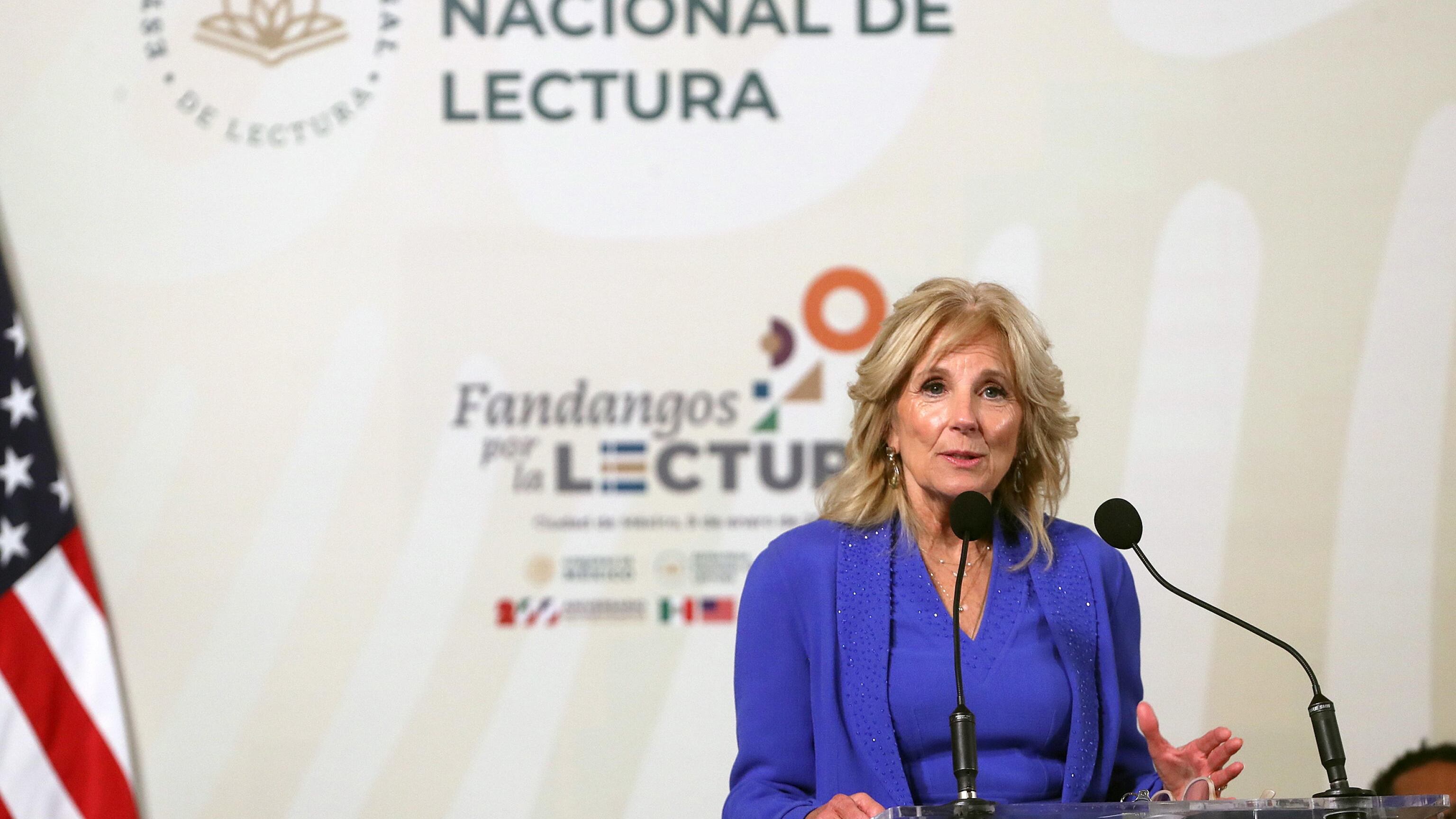 Rimossi due tumori: cosa è successo alla first lady americana