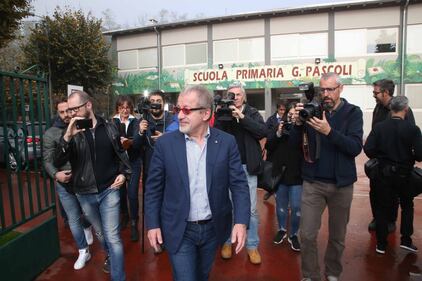Referendum autonomia: i big ai seggi 8