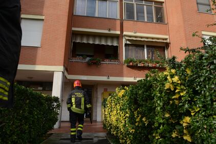 Rogo a Livorno. FOTO 4