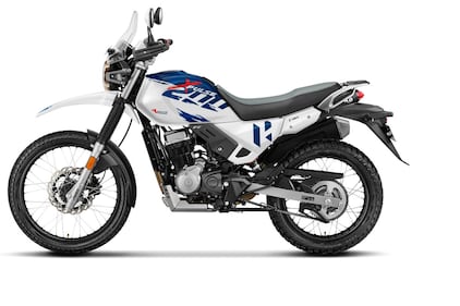 Hero  Xpulse 200 4V e Hunk 440 21