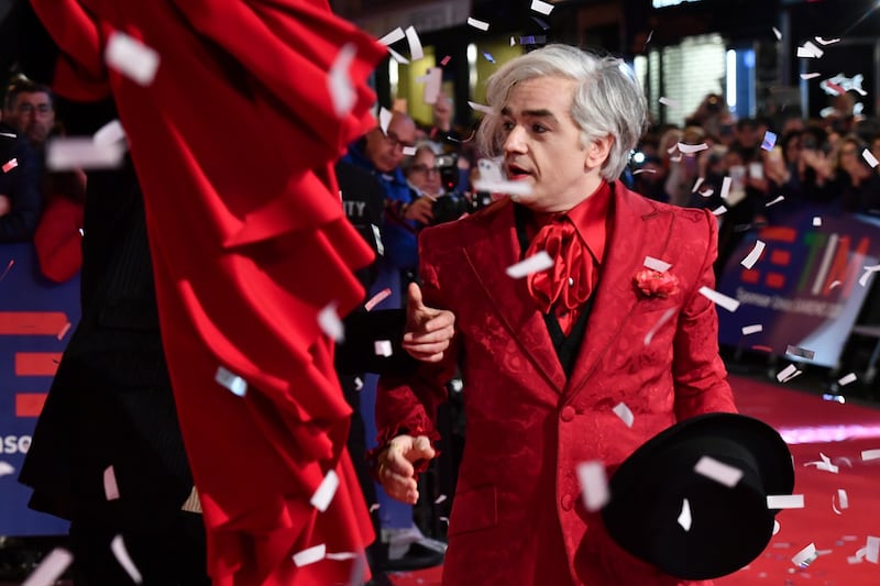 Festival di Sanremo 2020, le foto del red carpet 10
