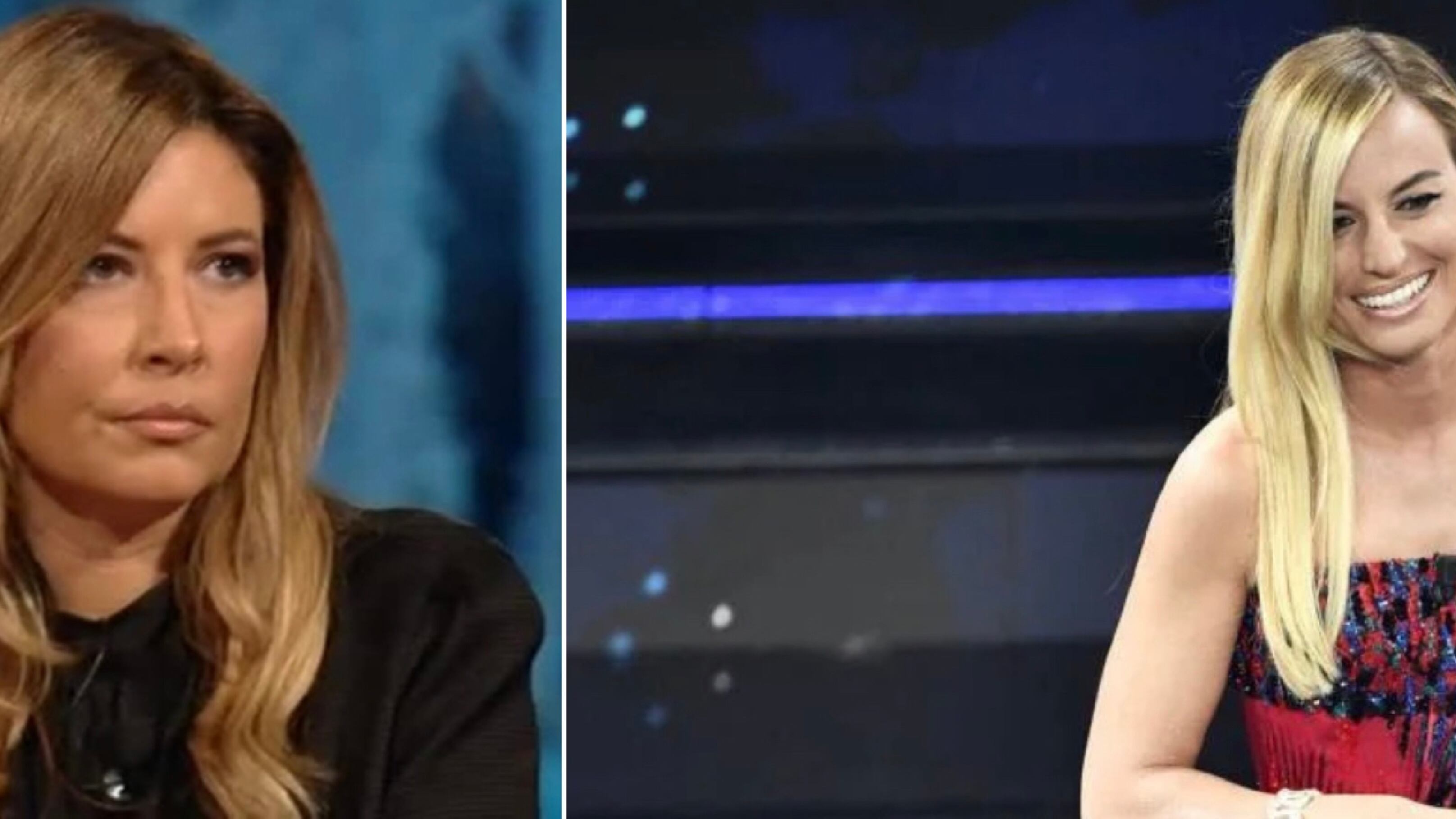Selvaggia Lucarelli: "La Venezi da donna avrebbe pulito gli spartiti anni fa"