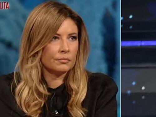 Selvaggia Lucarelli: "La Venezi da donna avrebbe pulito gli spartiti anni fa"