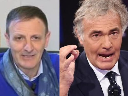 Il sindaco di Mezzojuso contro Giletti: "Non fa informazione"