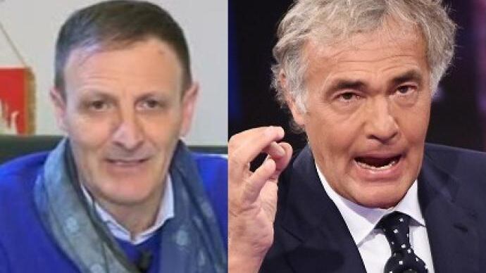 Il sindaco di Mezzojuso contro Giletti: "Non fa informazione"