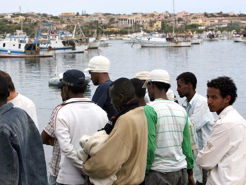 Cagliari, smantellata rete internazionale di immigrazione clandestina. Il capo? Un algerino richiedente asilo
