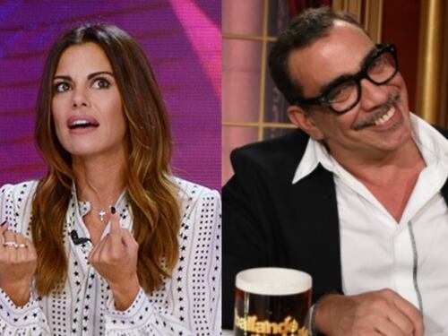 Detto Fatto, Guillermo Mariotto scaricato? Ecco chi potrebbe affiancare Bianca Guaccero