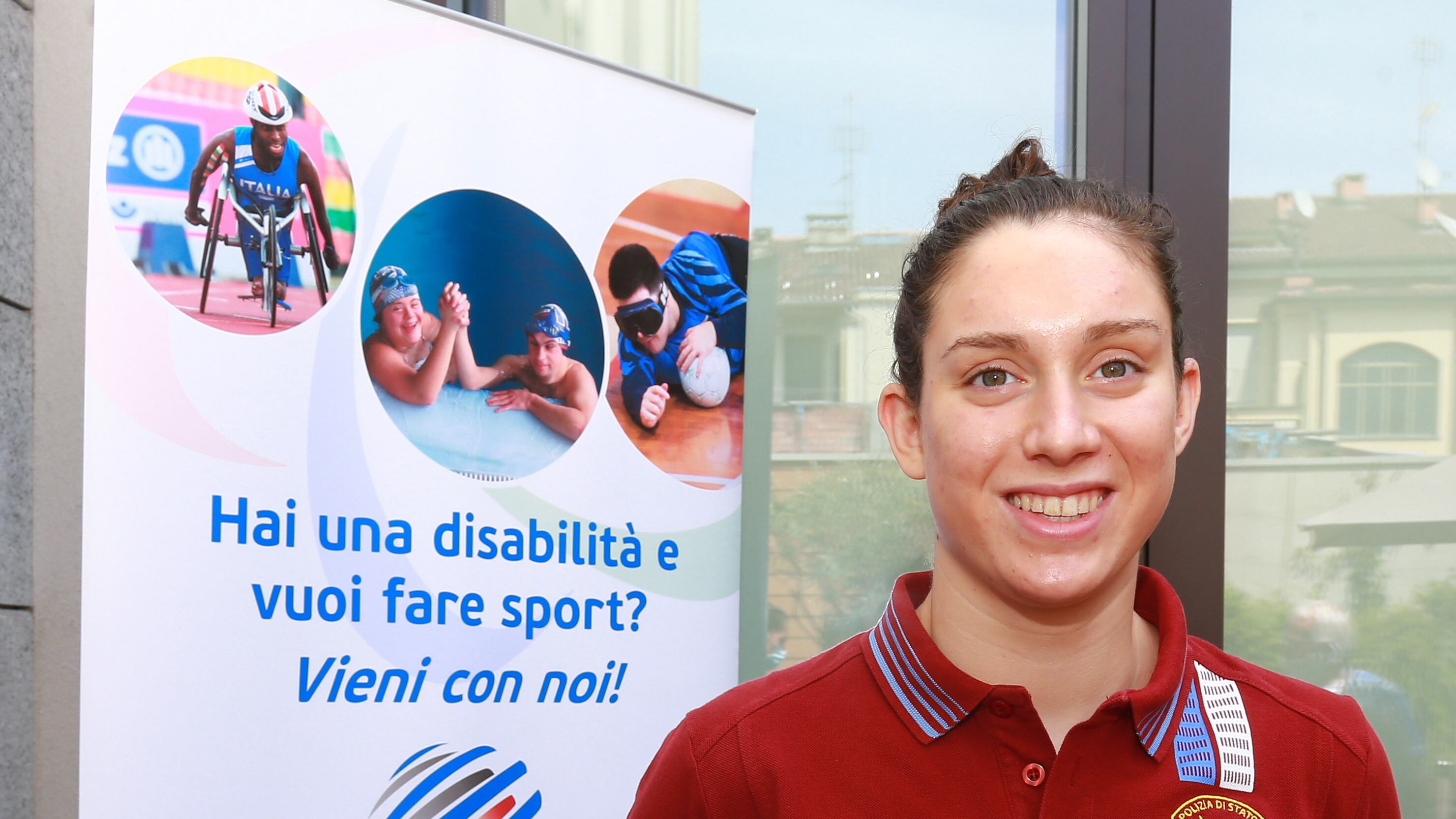 "Wonder" Gilli, la futura psicologa fa tris