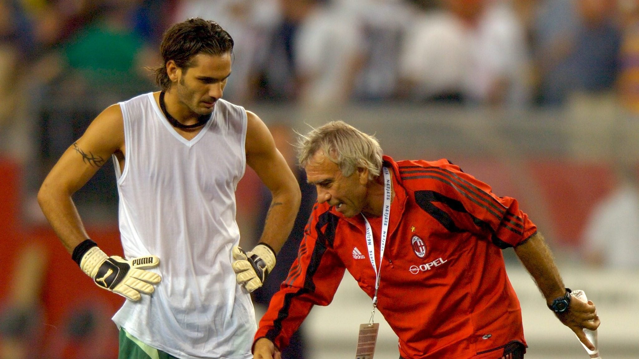 Addio a Vecchi, l'eroe dimenticato troppo presto. Da Salonicco ai trionfi in Europa con Ancelotti