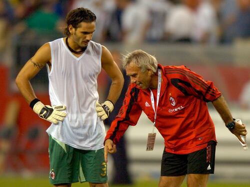 Addio a Vecchi, l'eroe dimenticato troppo presto. Da Salonicco ai trionfi in Europa con Ancelotti