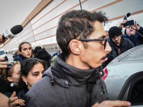 Quando Siher accusava Bignami: “Solidarizza sempre con la polizia”