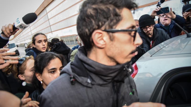 Quando Siher accusava Bignami: “Solidarizza sempre con la polizia”