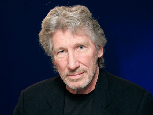 Torna Roger Waters Nuovo album e tournée americana
