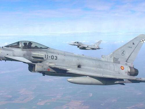 Il retroscena sul lancio del missile nei cieli dell'Estonia