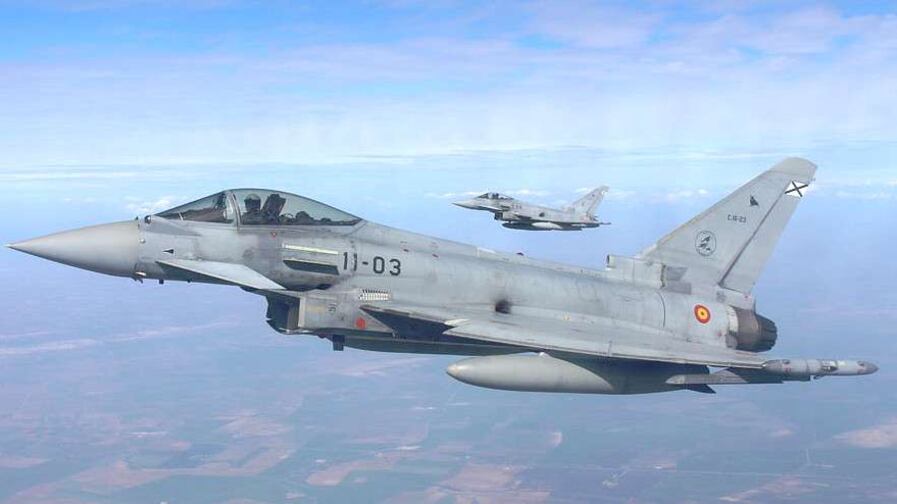 Il retroscena sul lancio del missile nei cieli dell'Estonia