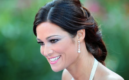 Manuela Arcuri sexy, le foto 7