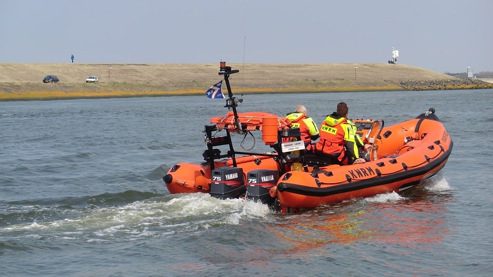 Recuperato il corpo dell’operaio disperso ieri in mare