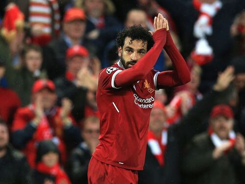 Il Liverpool riporta sulla terra la Roma: i Reds si impongono 5-2