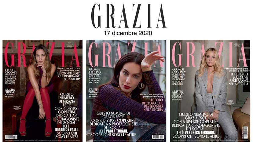 Le influencer "diventano" virtuali. Ora sfilano grazie agli avatar di Igoodi