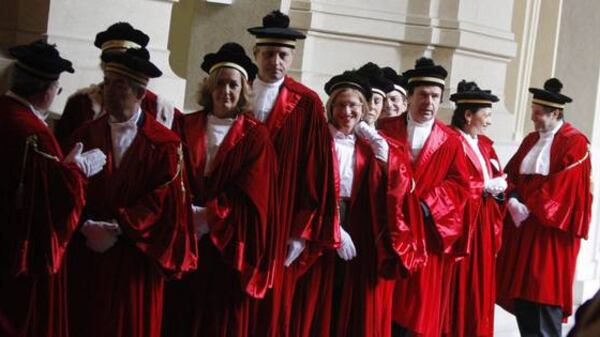 Cassazione, ricorso bocciato perché "troppo prolisso"