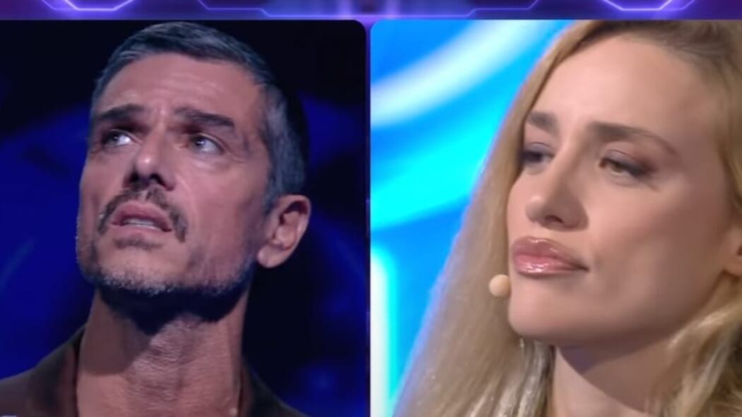 "Sono stata manipolata". Heidi torna al Grande Fratello e accusa Massimiliano Varrese