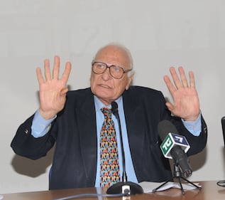 Pannella, una vita per la politica 19