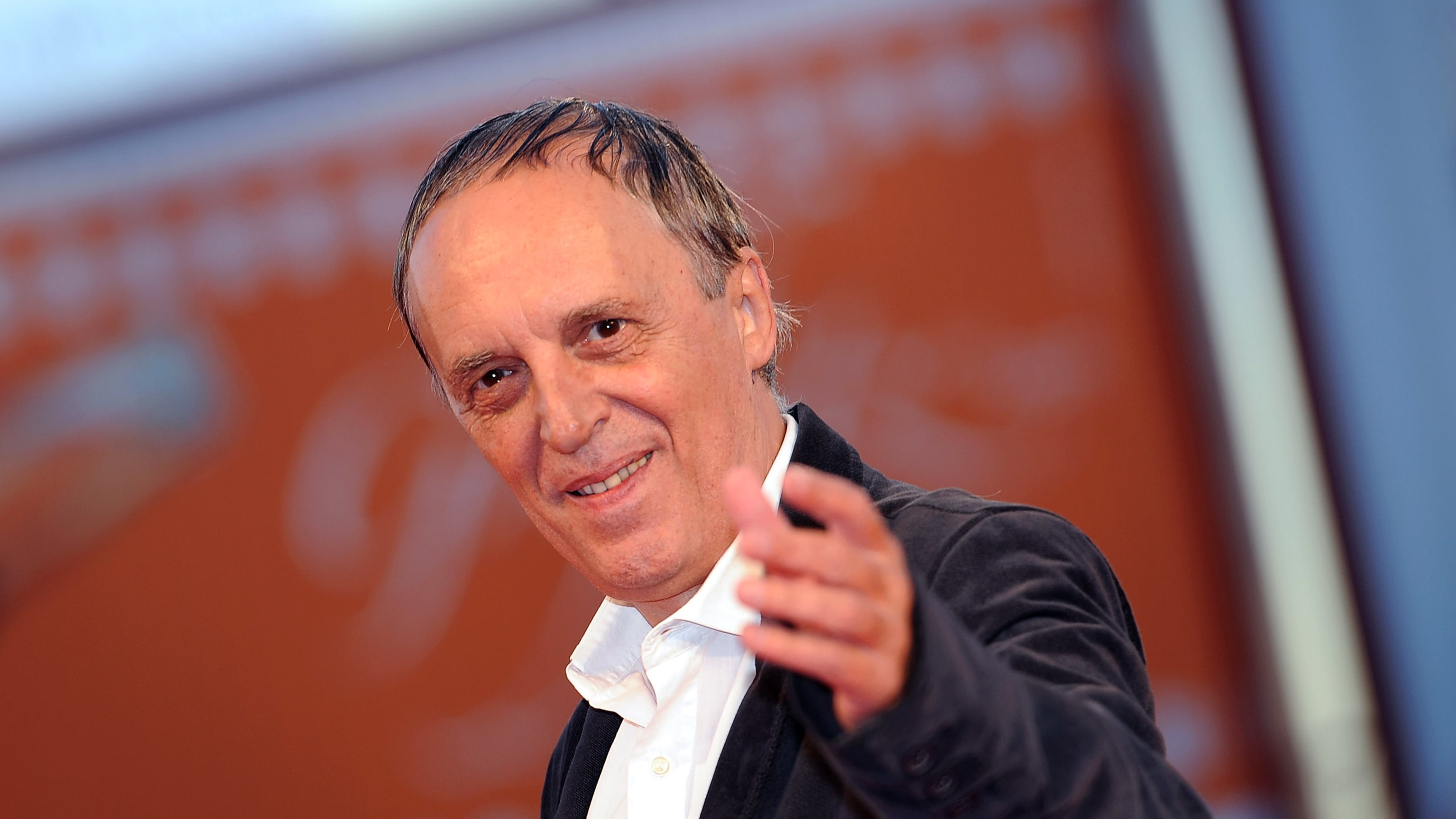 "Ero un estremista Il cinema m'ha salvato"
