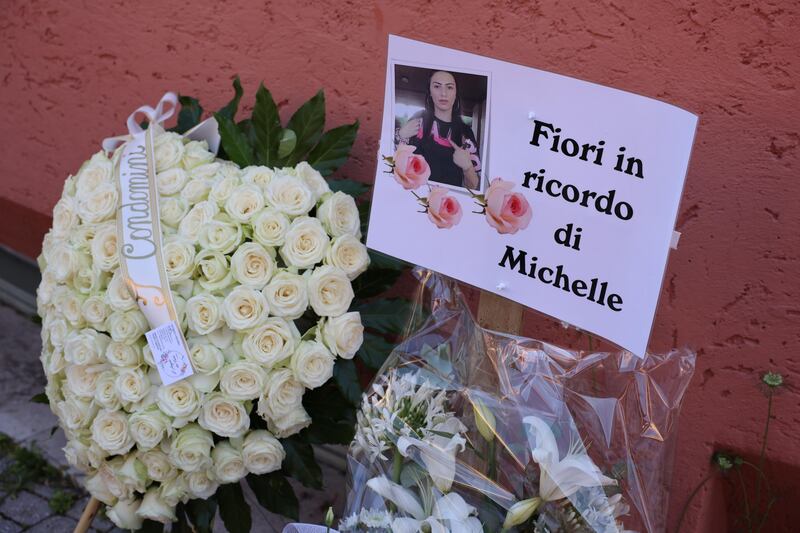Michelle Causo 11