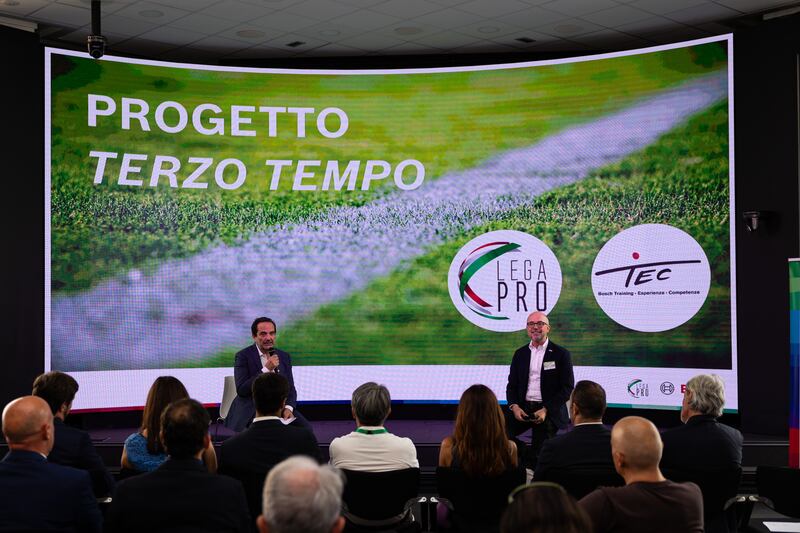 Bosch TEC