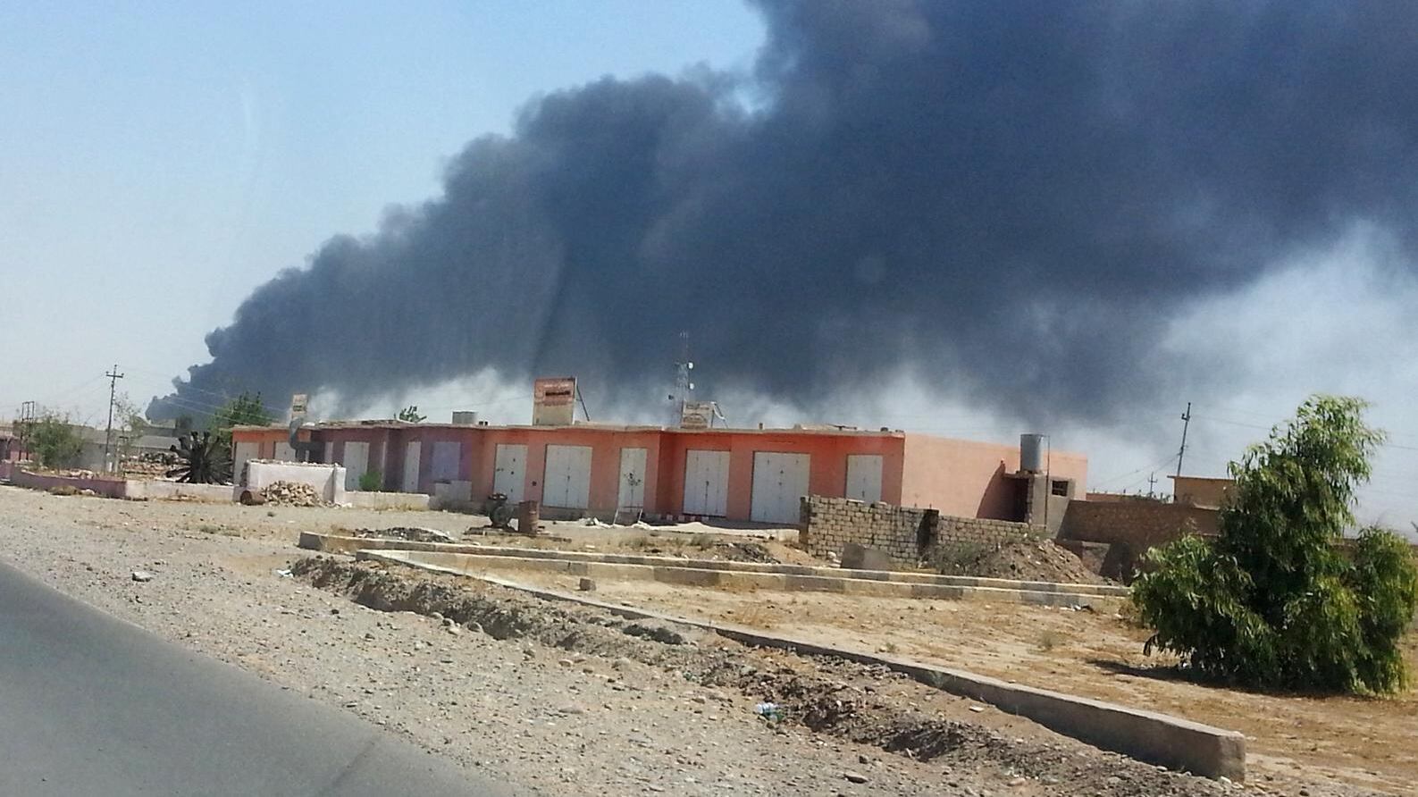 Obama: l'America non tornerà a combattere in Irak
