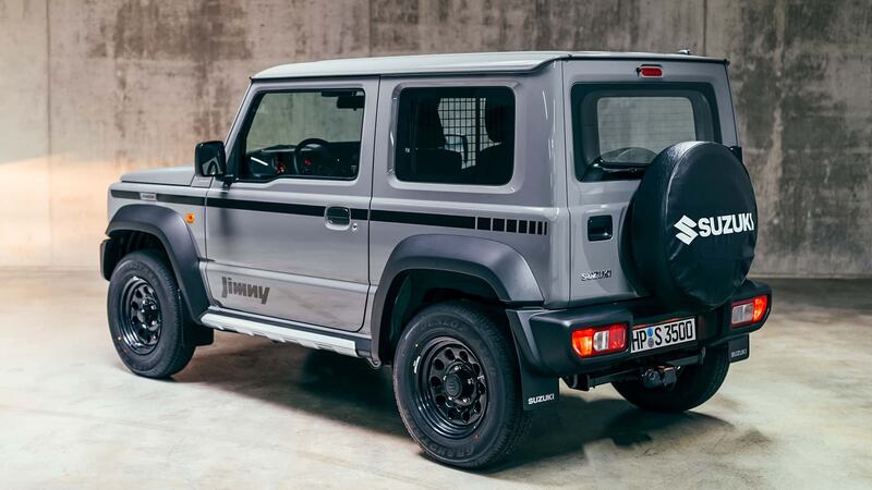 jimny