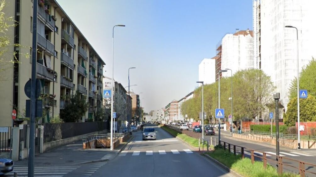 Sangue per le strade di Milano, 24enne accoltellato dall'ex della compagna