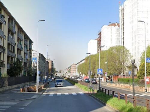 Sangue per le strade di Milano, 24enne accoltellato dall'ex della compagna