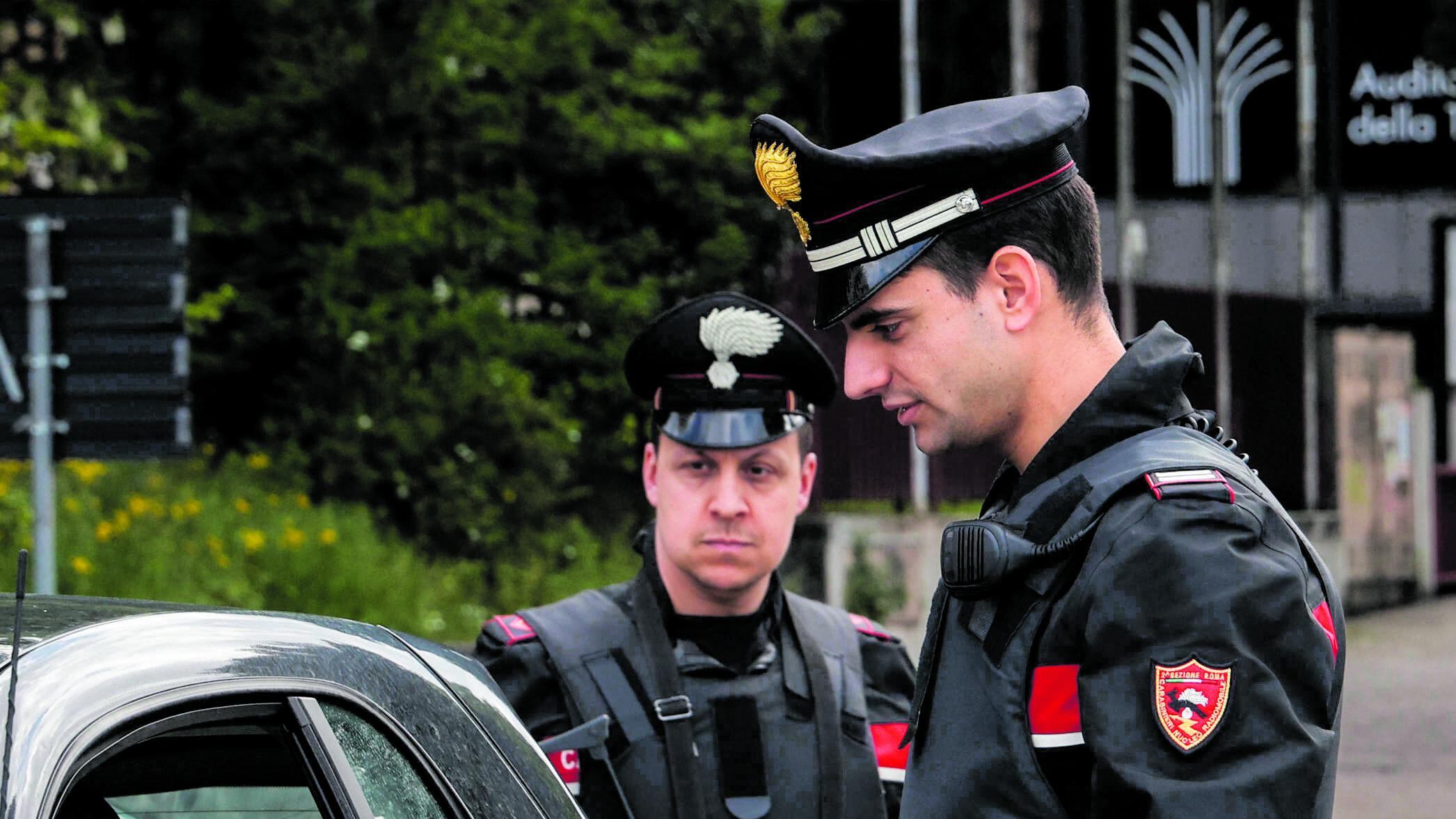 Violentatore seriale e con precedenti, condannato a due anni e mezzo