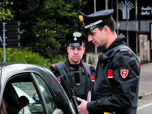 Violentatore seriale e con precedenti, condannato a due anni e mezzo