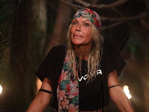 Matilde Brandi vincitrice morale, i dubbi su Edoardo Stoppa: le pagelle dell'Isola dei Famosi
