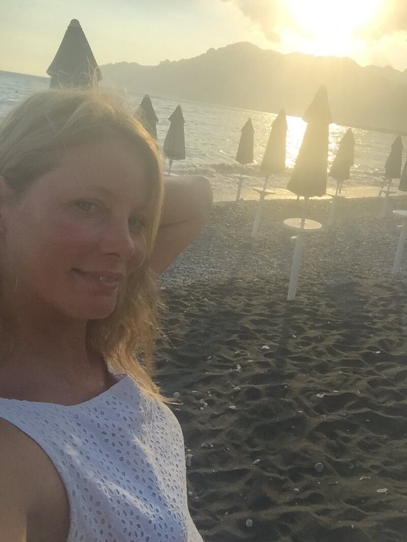 Flavia Vento, le foto della showgirl 7