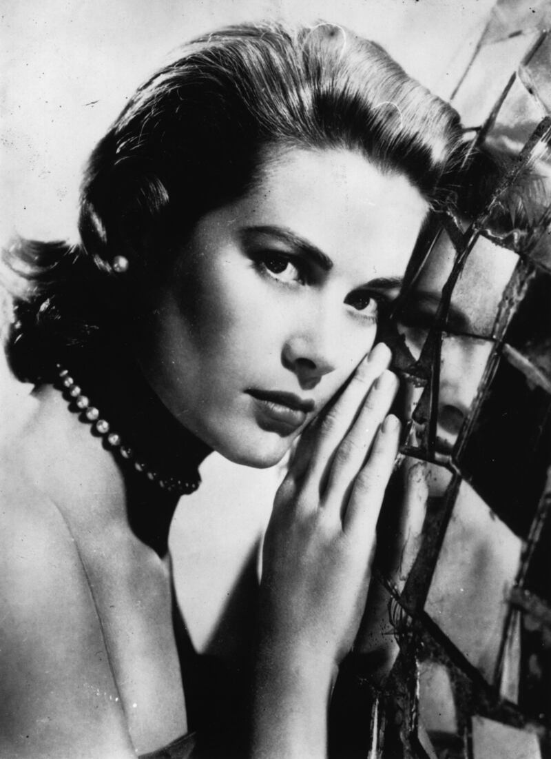 Grace Kelly, le foto della principessa di Monaco 2