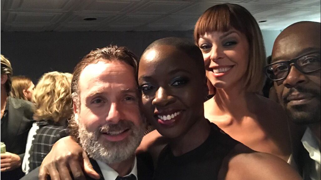 The Walking Dead, in produzione tre film ispirati alla serie evento