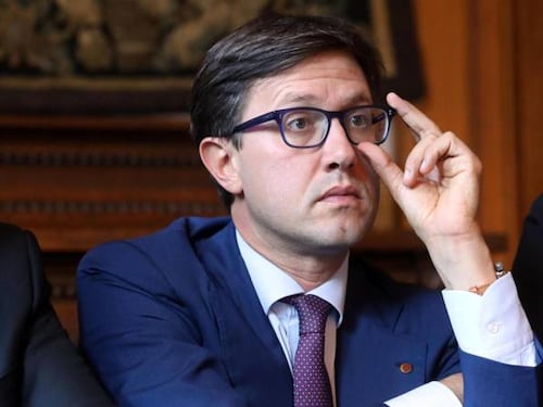 Se Nardella si mette a fare il Pr della Coop