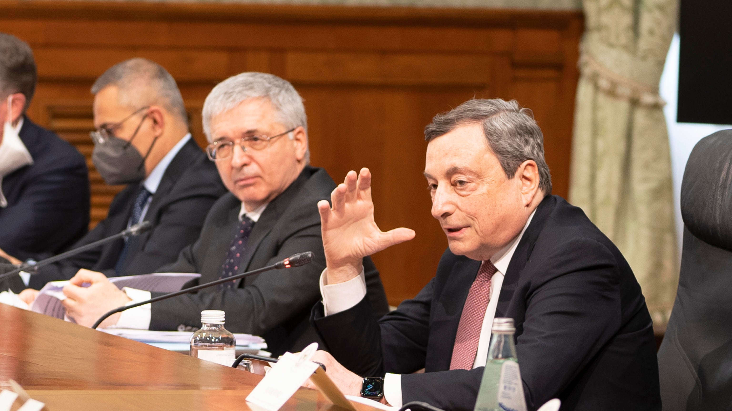 La fabbrica di veleni anti Meloni dopo il no al governo Draghi
